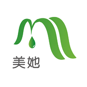 美她 logo